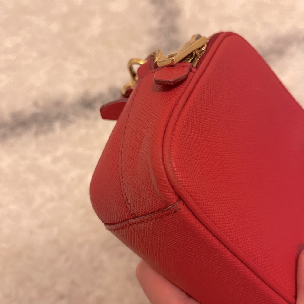 Prada Crossbody Bag - Picture 3 of 4